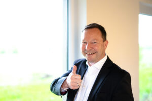Joachim Blank - Freier Partner der www.gbvl.de